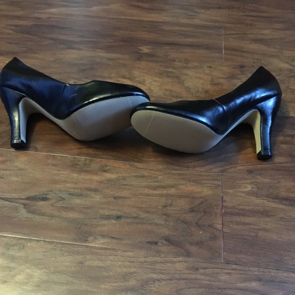 Madden Girl Sursey pumps black size 8 - Picture 5 of 10